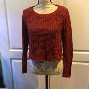 Aerie pullover sweater